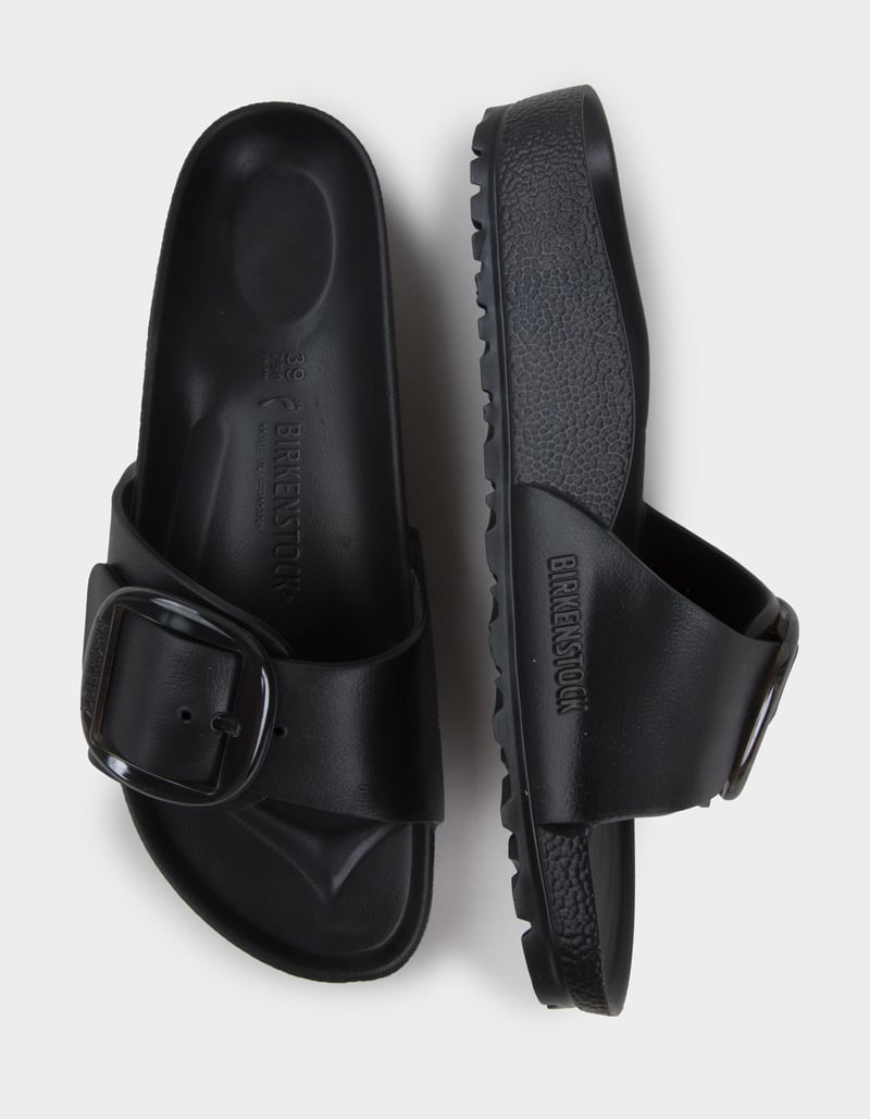 BIRKENSTOCK Madrid EVA Big Buckle Womens Sandals image number 4