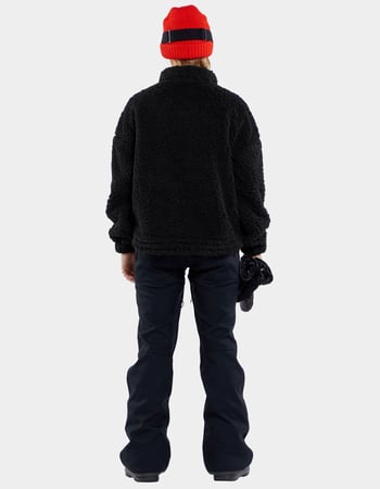 VOLCOM Ferron Womens Pullover Ski Jacket Alternative Image