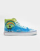 VANS x SpongeBob SquarePants Sk8 Hi Shoes image number 3