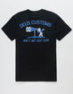 DEUS EX MACHINA Yahoo Mens Tee image number 1