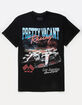 PRETTY VACANT America Tour Mens Tee image number 1