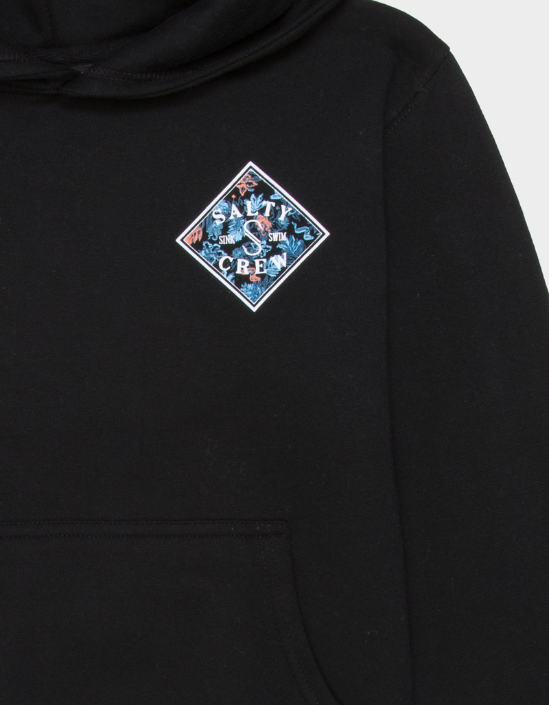 SALTY CREW Choppy Tippet Boys Hoodie image number 3