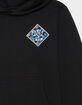 SALTY CREW Choppy Tippet Boys Hoodie image number 4