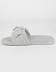 CHAMPION University Mens Slide Sandals image number 3