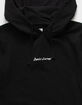 BANKS JOURNAL Cool Mens Hoodie image number 7