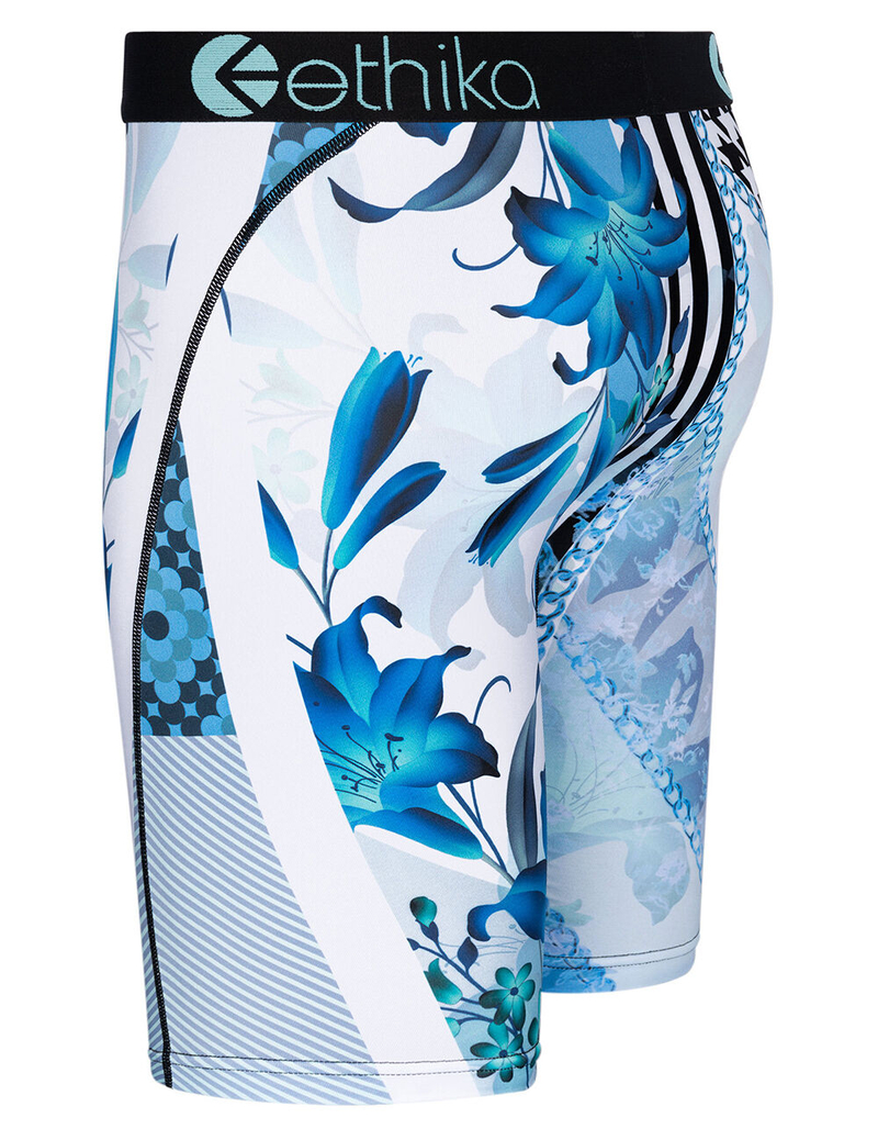 ETHIKA Full Bloom Mens Boxers image number 1