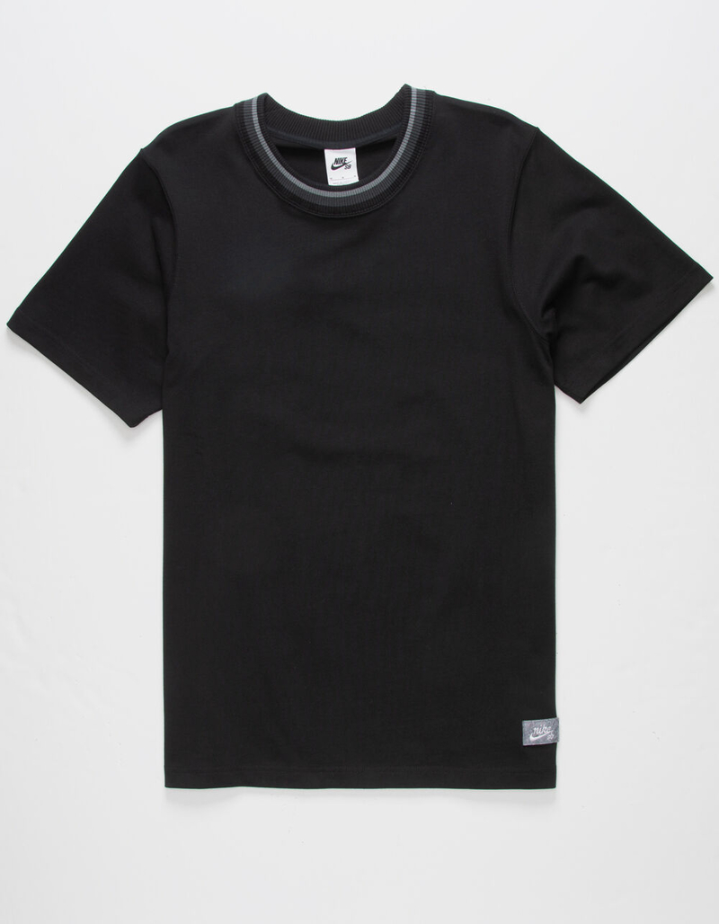 NIKE SB Sustainable Cotton Mens Tee image number 0