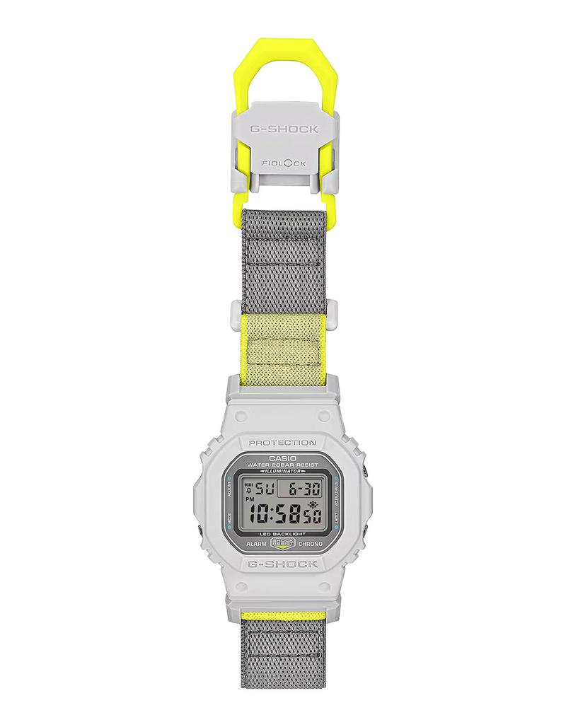G-SHOCK DW5600MNC7A8 Watch image number 1