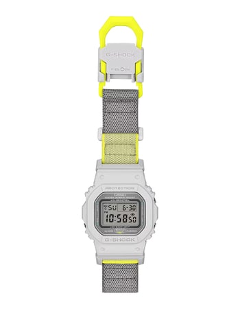 G-SHOCK DW5600MNC7A8 Watch Alternative Image