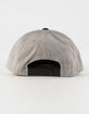 BRIXTON Oath III Mens Snapback Hat image number 2