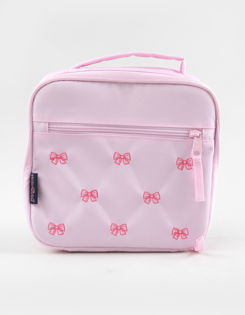 JANSPORT Lunch Break FX Lunch Bag image number 0