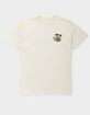 KATIN Memories Mens Tee image number 2