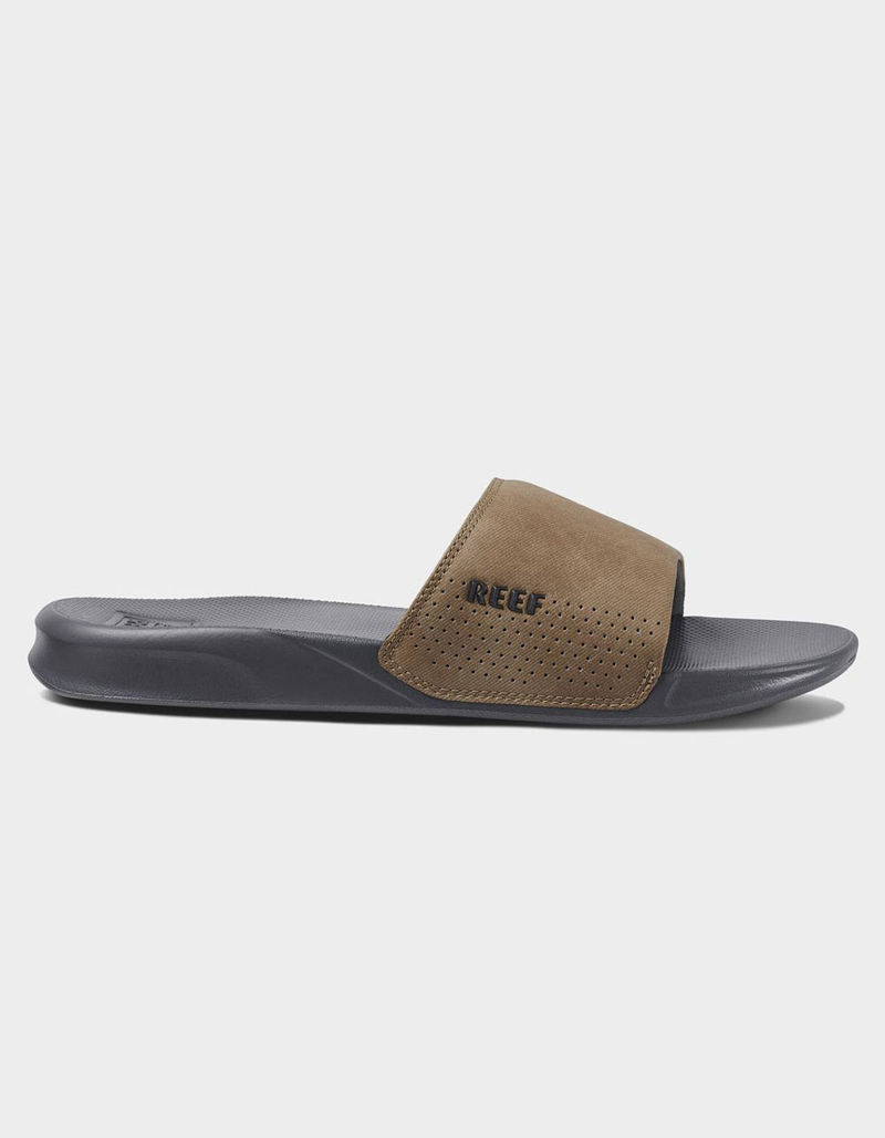 REEF One Slide Sandals image number 3