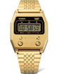 CASIO A1100G-5VT Watch image number 3