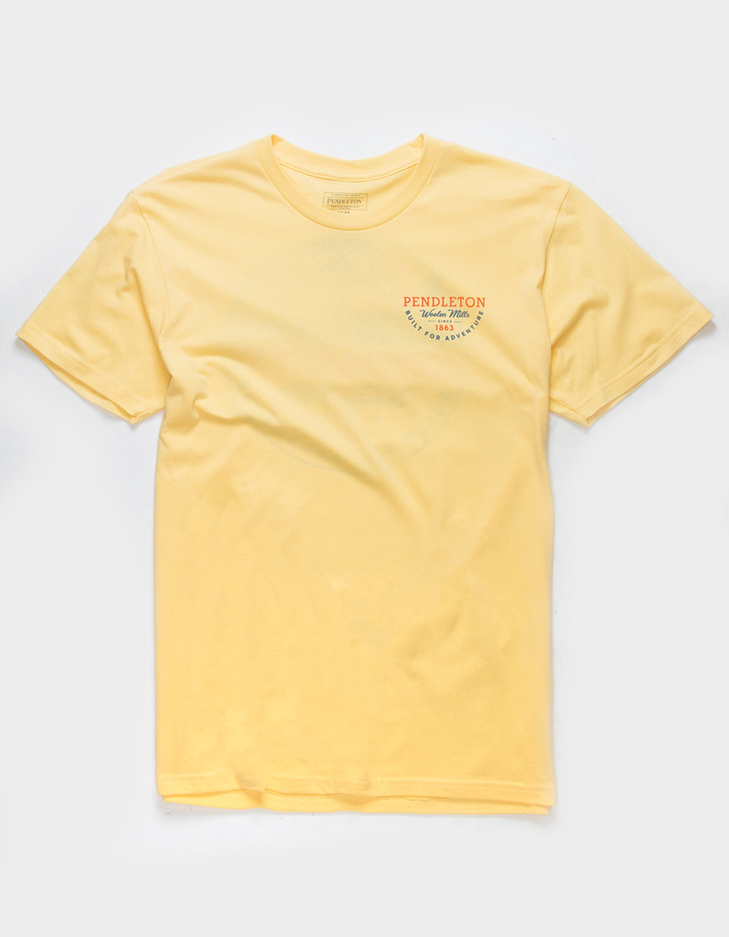 PENDLETON Adventure Wave Mens Tee image number 1