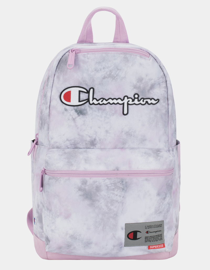CHAMPION Supersize 4.0 Backpack image number 0