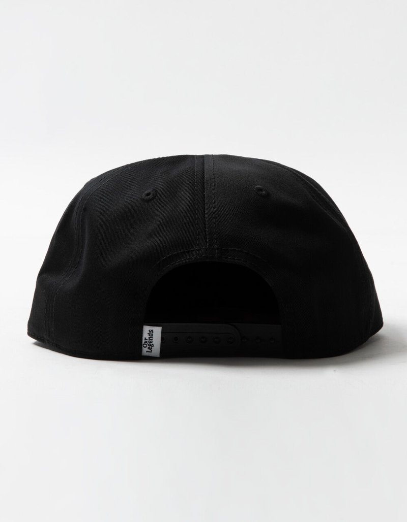 OUR LEGENDS GT Freestyle Mens Hat image number 1