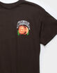CVLA Sun And Moon Mens Tee image number 4