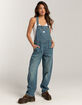 LEVI'S Womens Overalls - Fresh Perspective image number 1