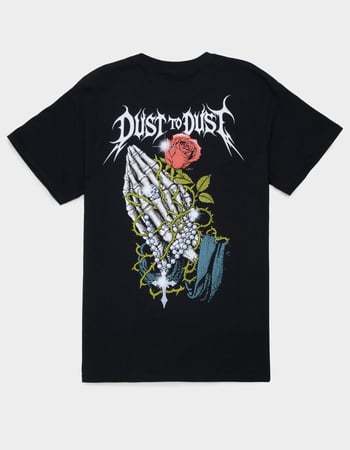 GRIM DAYS Survive Mens Tee Primary Image