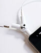 SUCK UK Jack Rabbit Headphone Splitter image number 4