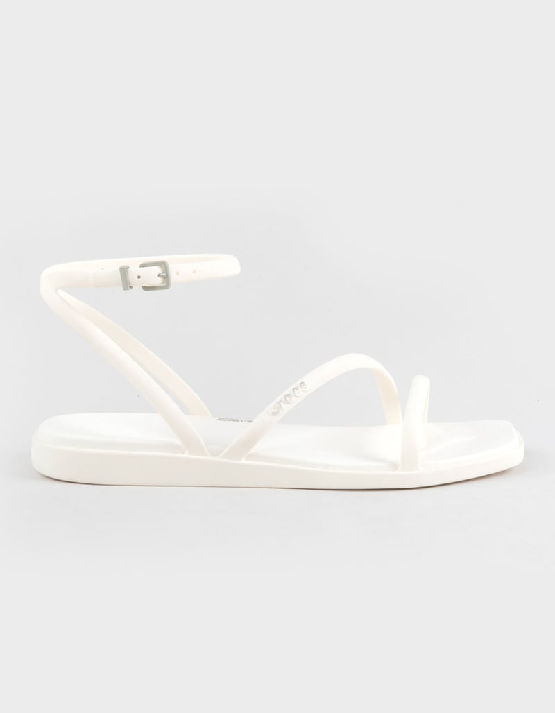 CROCS Miami Ankle Strap Womens Sandals image number 0