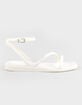 CROCS Miami Ankle Strap Womens Sandals image number 1