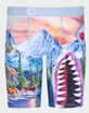 ETHIKA Bomber Abominable Staple Boys Boxer Briefs image number 1