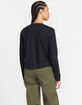 VOLCOM Thermality Womens Long Sleeve Thermal image number 3