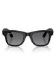 RAY-BAN Meta Wayfarer Polarized Sunglasses image number 2