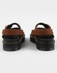 DR. MARTENS Zebzag Womens Platform Sandals image number 4