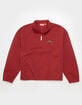 RUSTY Ketter Mens Bomber Jacket image number 1