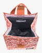 ROXY Lunch Hour Insulated Cooler Bag image number 3