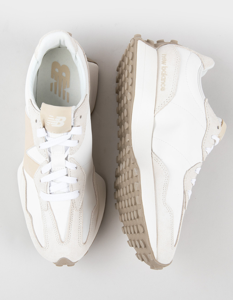 NEW BALANCE 327 Womens Shoes image number 5