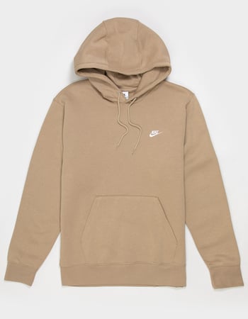NIKE Club Fleece Mens Hoodie Primary Image