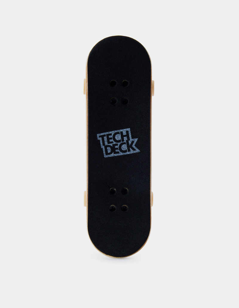 TECH DECK Performance Series Real Wood Fingerboard image number 7