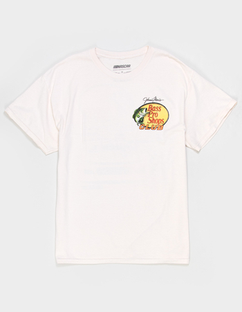 NASCAR Bass Pro Shops Mens Tee Alternative Image