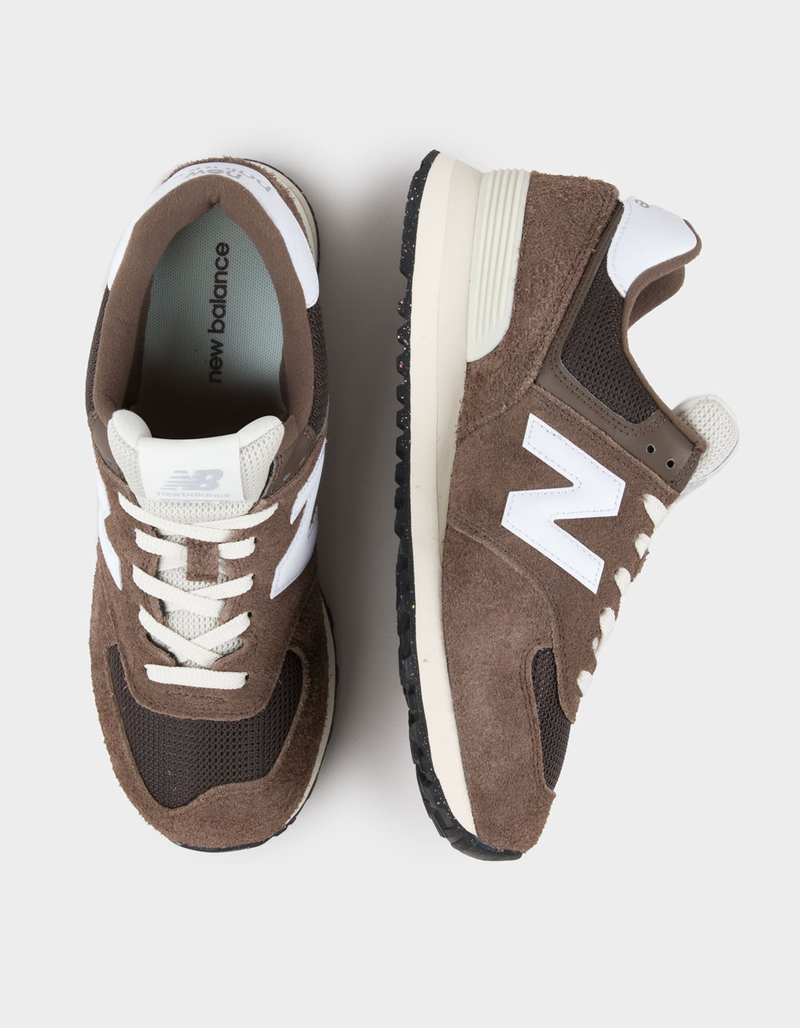 NEW BALANCE 574 Shoes image number 4