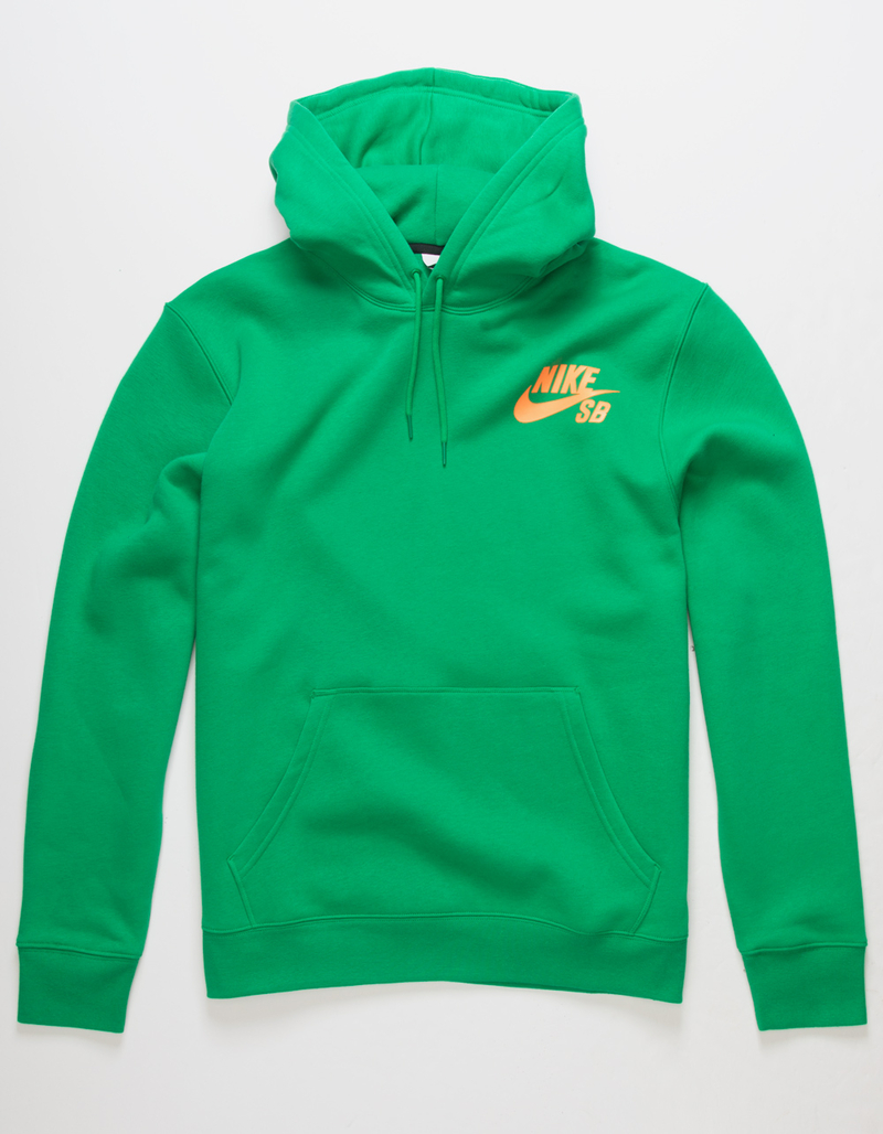 NIKE SB Icon Essential Mens Hoodie image number 0