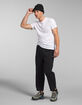 THE NORTH FACE Evolution Straight Leg Mens Sweatpants image number 3