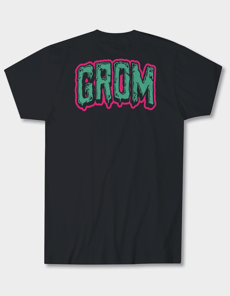 GROM Shredder Boys Tee image number 0