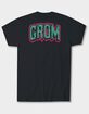 GROM Shredder Boys Tee image number 1