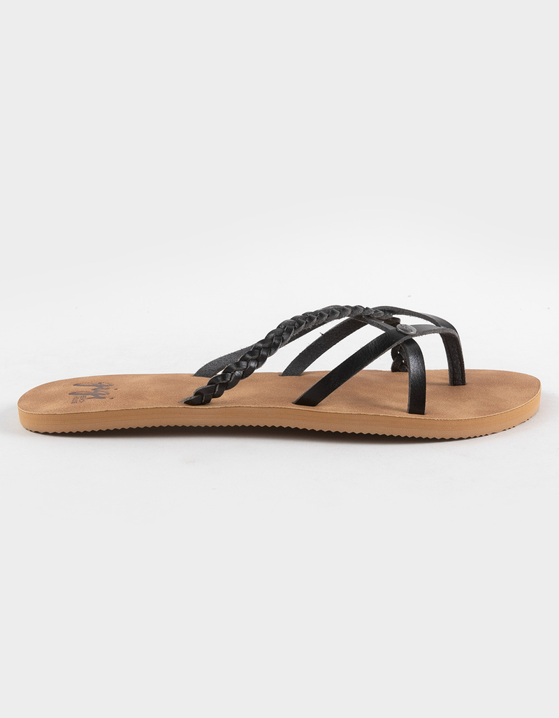 GIGI Star Thong Womens Sandals image number 0