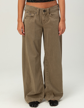BDG Urban Outfitters Kayla Cocoon Womens Jeans Alternative Image