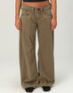 BDG Urban Outfitters Kayla Cocoon Womens Jeans image number 2