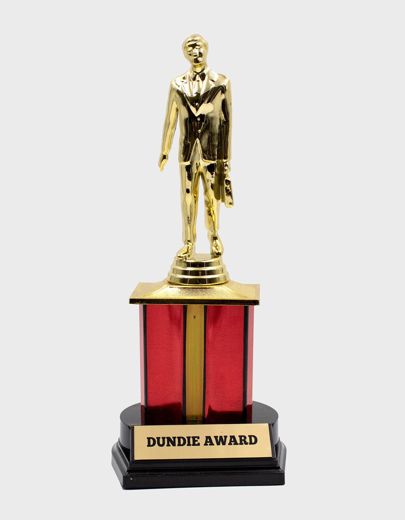 The Office Dundie Award image number 0