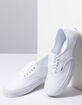 VANS Authentic True White Shoes image number 4