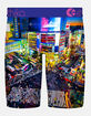 ETHIKA Shibuya Rush Staple Boys Boxer Briefs image number 2