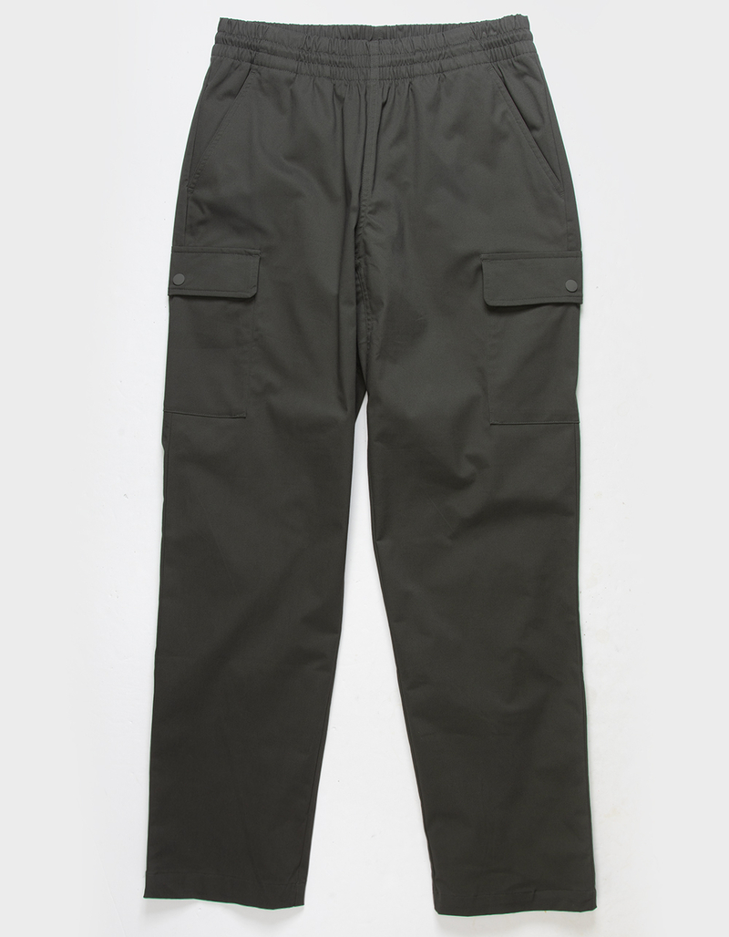 NEW BALANCE Athletic Mens Cargo Pants image number 0