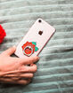 Rose Phone Ring & Stand image number 3